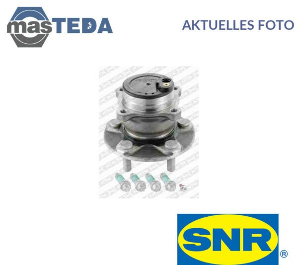 SNR Wheel Bearing Kit Wheel Bearing Kit R15279 G NEW OE QUALITY