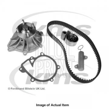 New Genuine BLUE PRINT Water Pump And Timing Belt Set ADT373753 Top Quality 3yrs