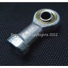 (1 PCS) PHSAL6 (SIL6T/K) 6mm Female Metric LEFT Threaded Rod End Joint Bearing #1 small image