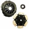 PADDLE PLATE AND EXEDY CLUTCH WITH BEARING FOR A TOYOTA CARINA HATCHBACK 1.6 GLI