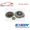 SZK2016 EXEDY CLUTCH KIT WITH BEARING I NEW OE REPLACEMENT