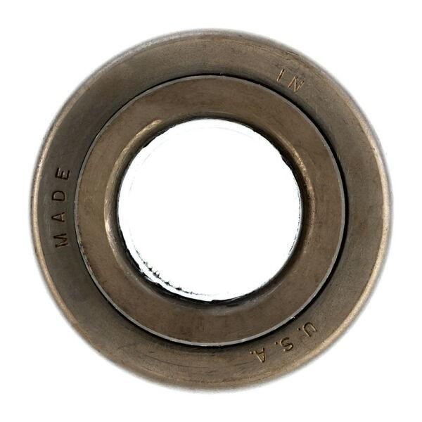 Clutch Release Bearing-Base, GAS, CARB, Natural Exedy N1489 #1 image