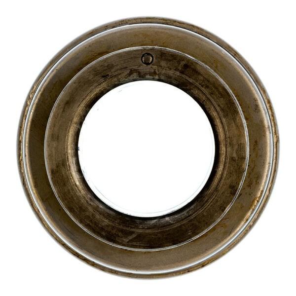 Clutch Release Bearing-Base, GAS, CARB, Natural Exedy N1086SA #1 image