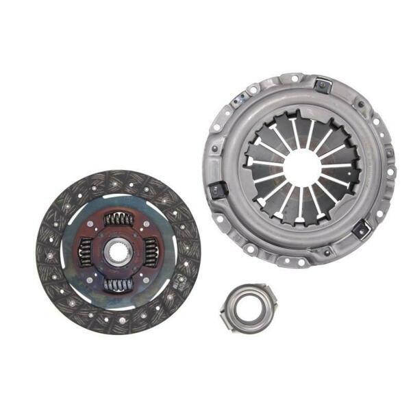 CLUTCH KIT WITH AN IMPACT BEARING EXEDY HCK2014 #1 image