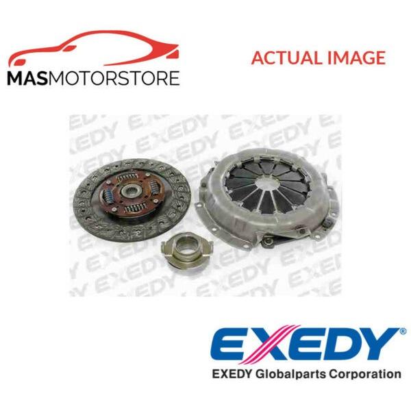 SZK2016 EXEDY CLUTCH KIT WITH BEARING I NEW OE REPLACEMENT #1 image